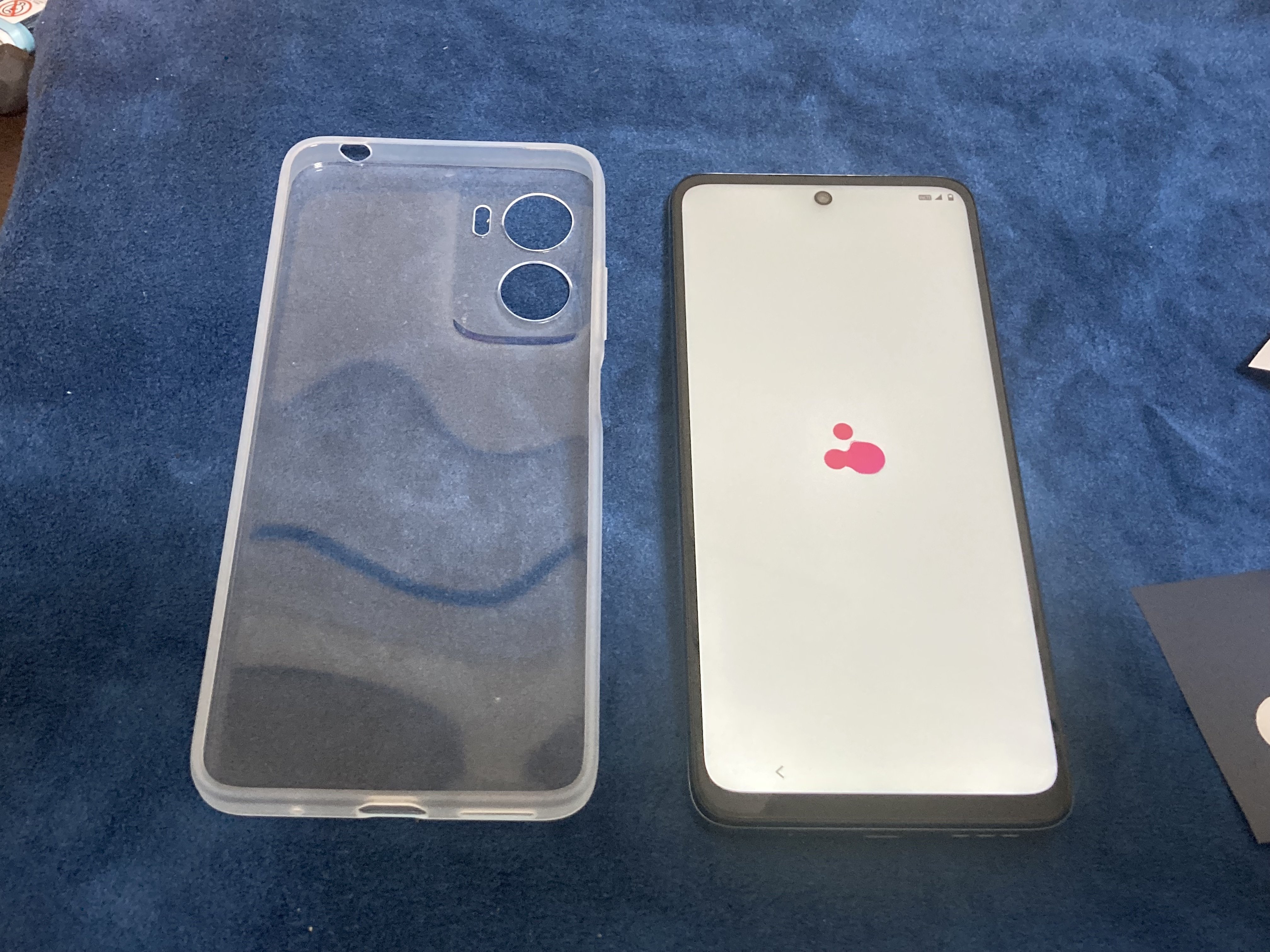 moto g05 ミスティブルー　新品・未開封 Amazon.co.jp: moto g05 ミスティブルー : 家電＆カメラ