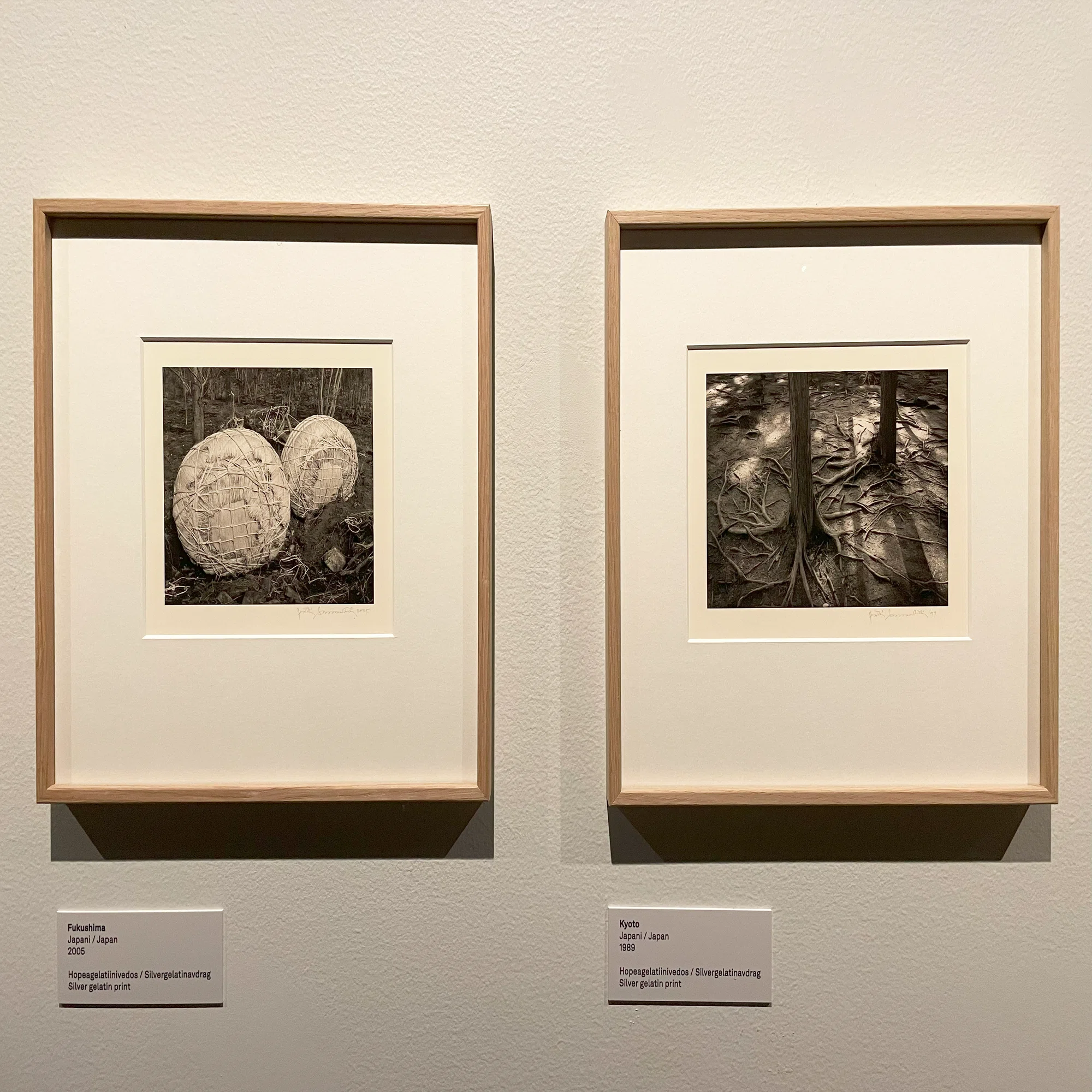 PENTTI SAMMALLAHTI 　図録　写真集　展覧会　ポストカード8枚付 ペンティ・サマラッティ写真展『Me kaksi／The Two of Us』へ｜eriy