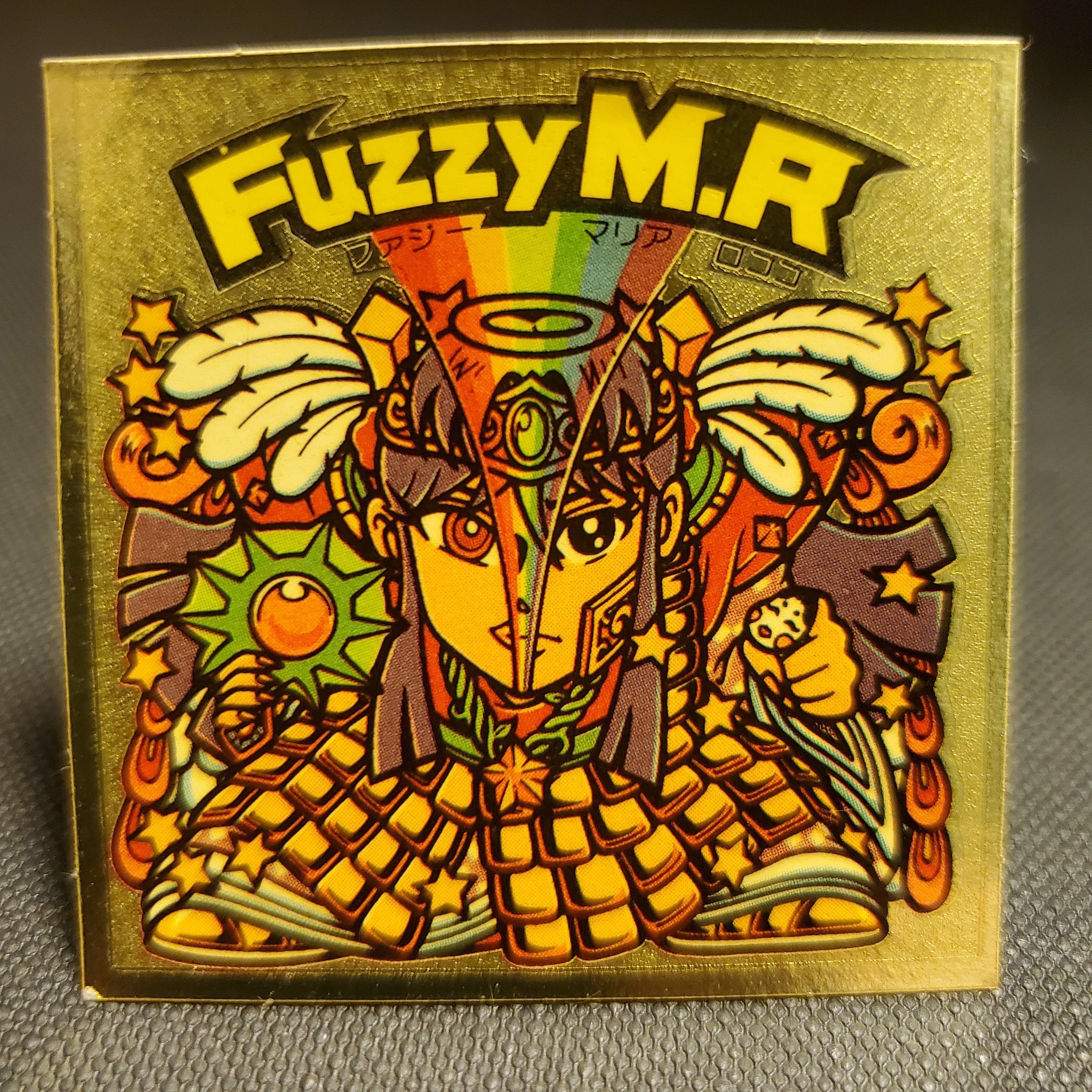 サタンマリアの歴史｜IKA