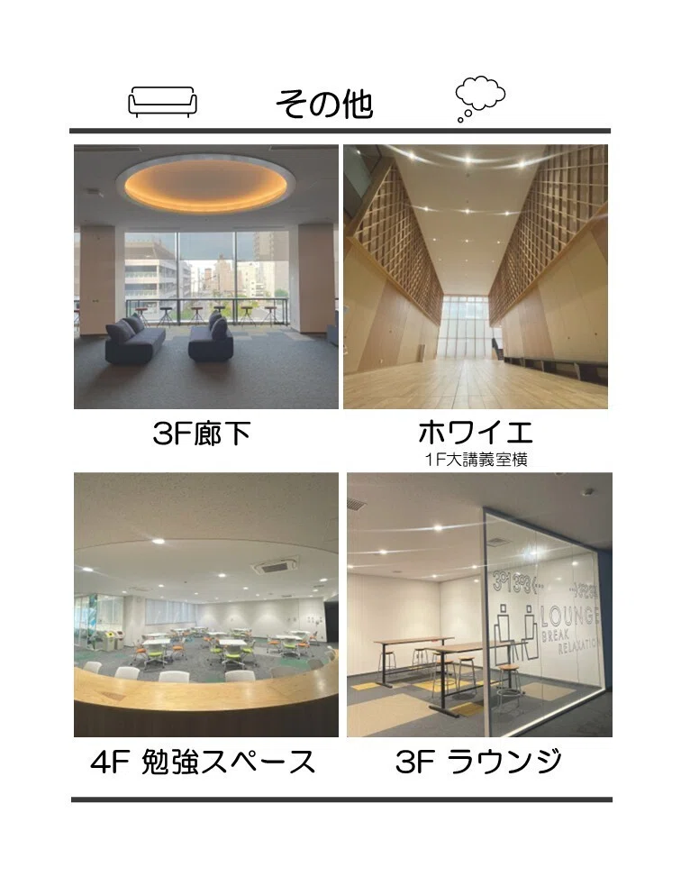 和医大薬学部 施設紹介①|和歌山県立医科大学 新聞部
