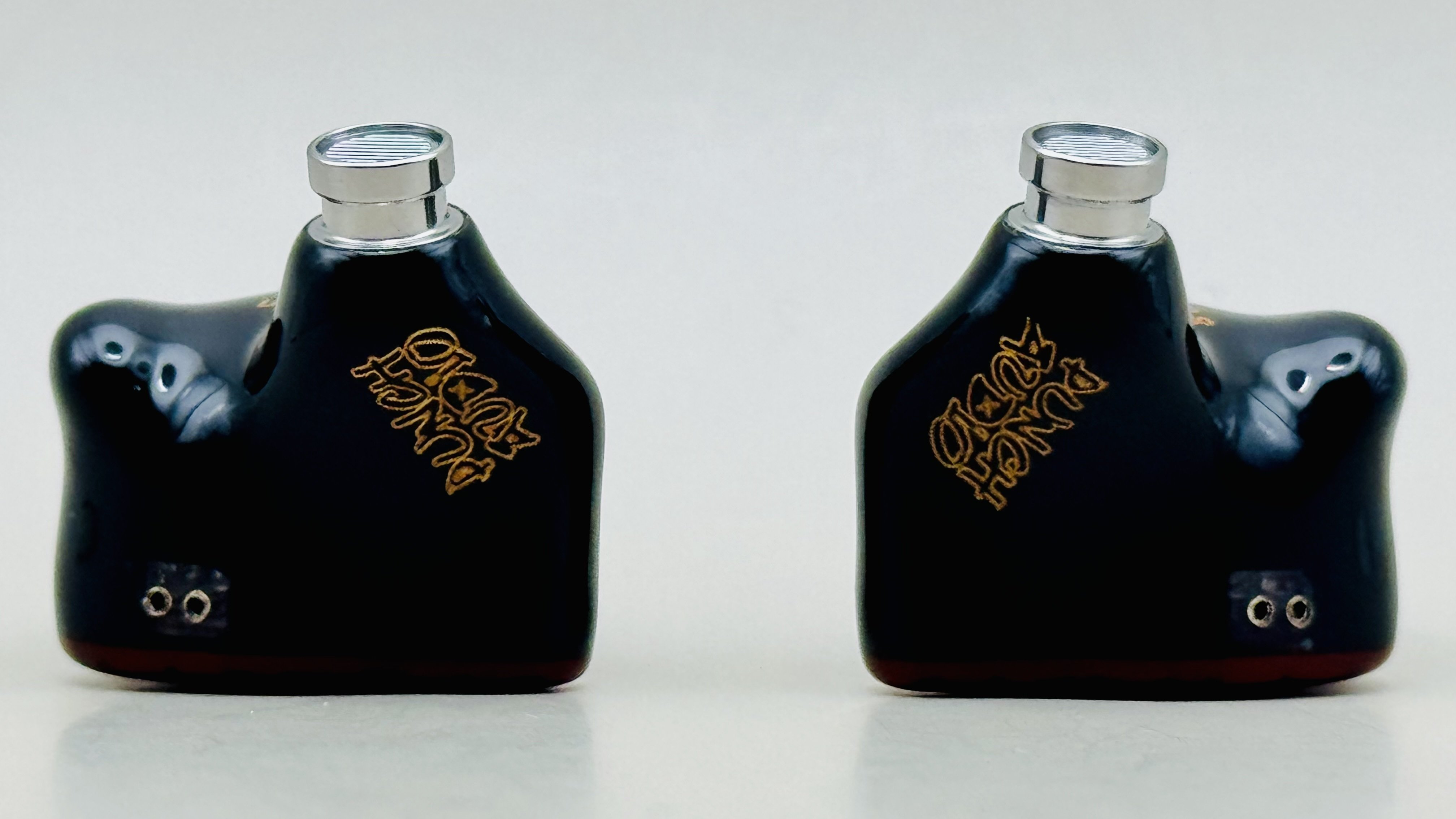 Punch Audio Martiloのレビュー｜ラルフ・ヒンクリー