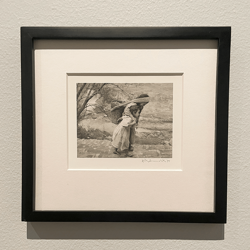 ペンティ・サマラッティ写真展『Me kaksi／The Two of Us』へ｜eriy