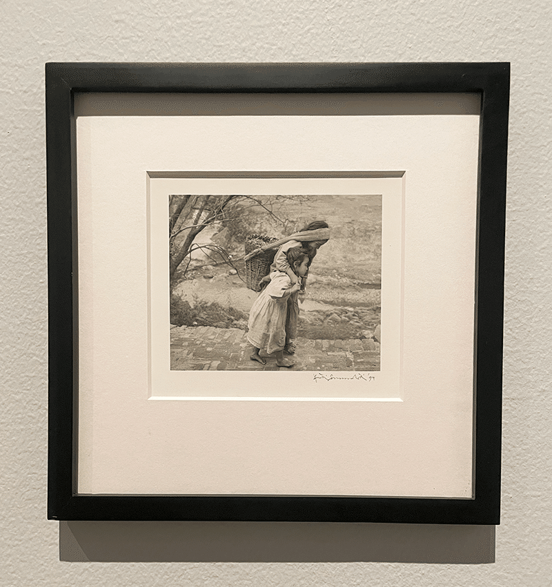 ペンティ・サマラッティ写真展『Me kaksi／The Two of Us』へ｜eriy