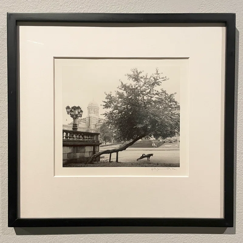 ペンティ・サマラッティ写真展『Me kaksi／The Two of Us』へ｜eriy