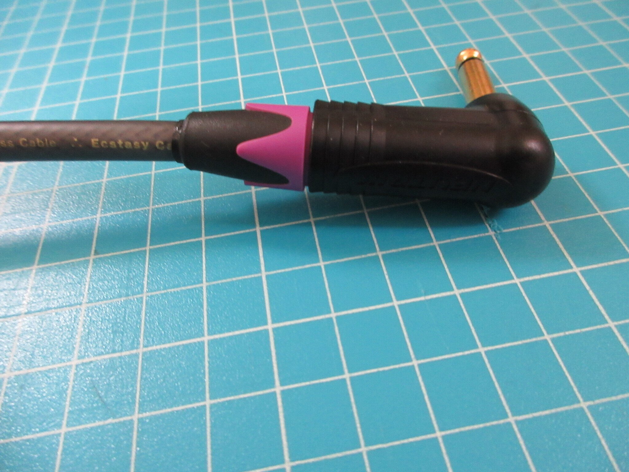 時間限定値下げ live line 国産シールド 4m S/S カスタムオーダー