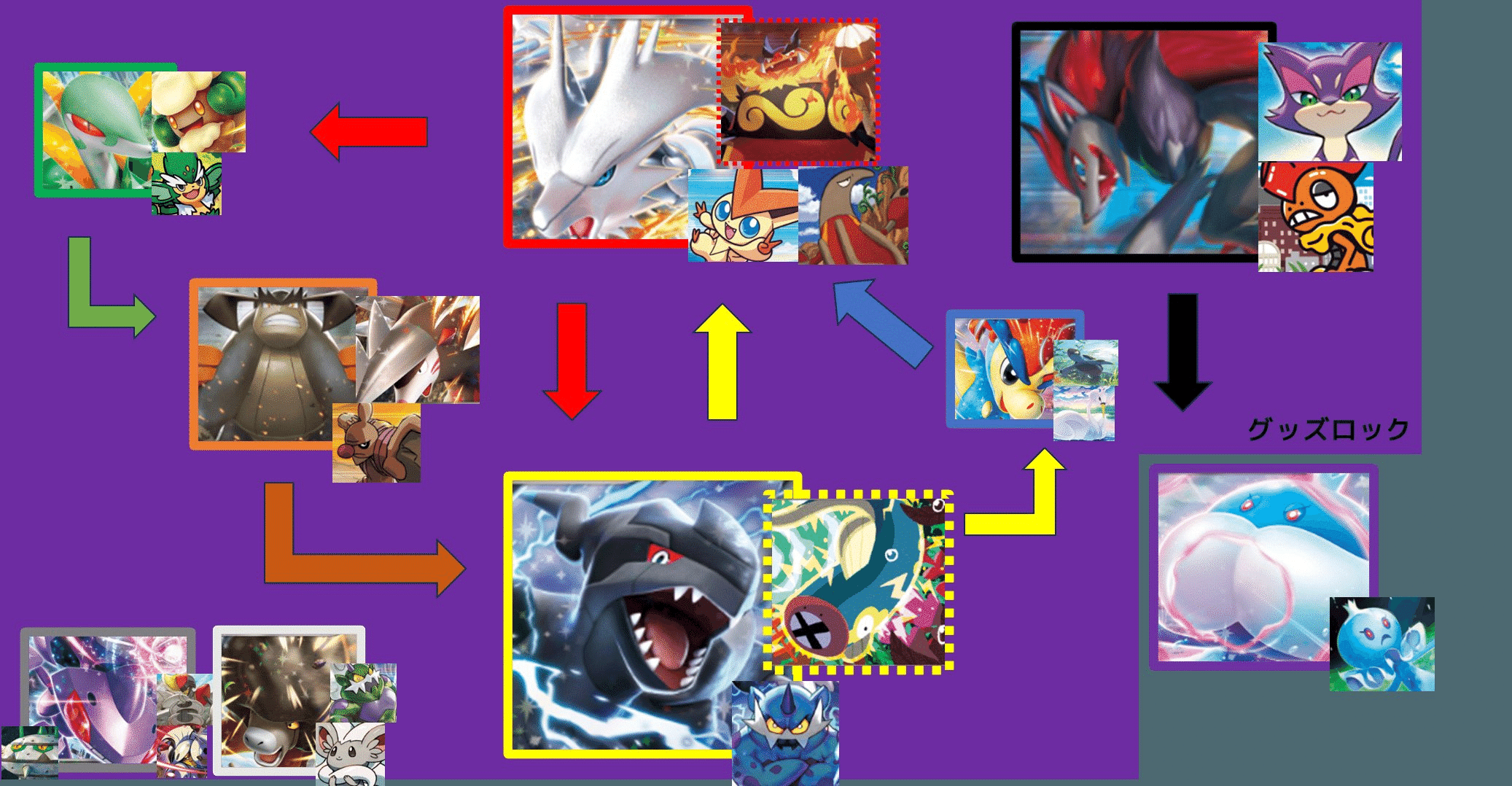 ビクティニ争奪戦　チェレン　プロモ　SR仕様　2枚 ビクティニ争奪戦 チェレン プロモ SR仕様 2枚