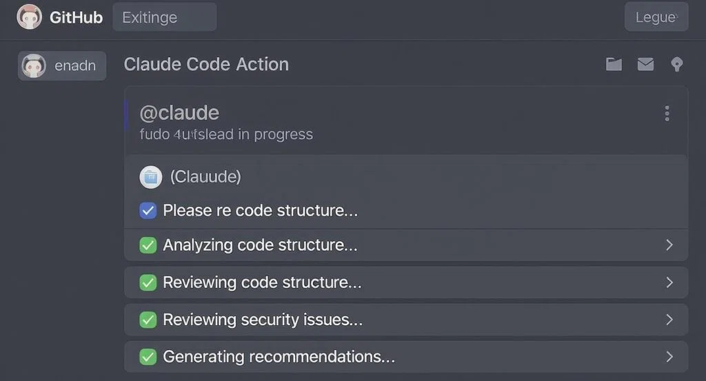 Claude Code Action はじめの一歩：GitHubで使うAI自動化の革命｜掛谷知秀