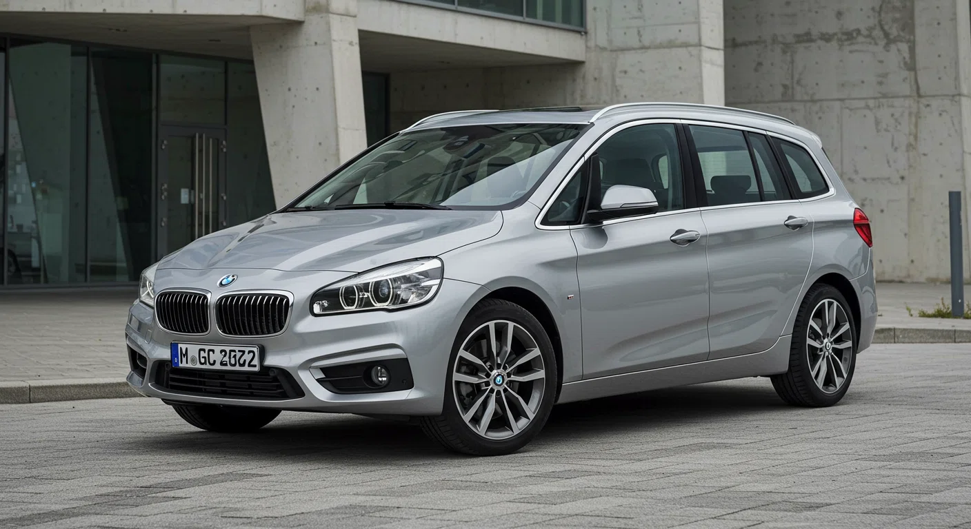 BMW アクティブツアラーが安い理由は?高級車なのに驚きの価格 BMW アクティブツアラーが安い理由は?高級車なのに驚きの価格