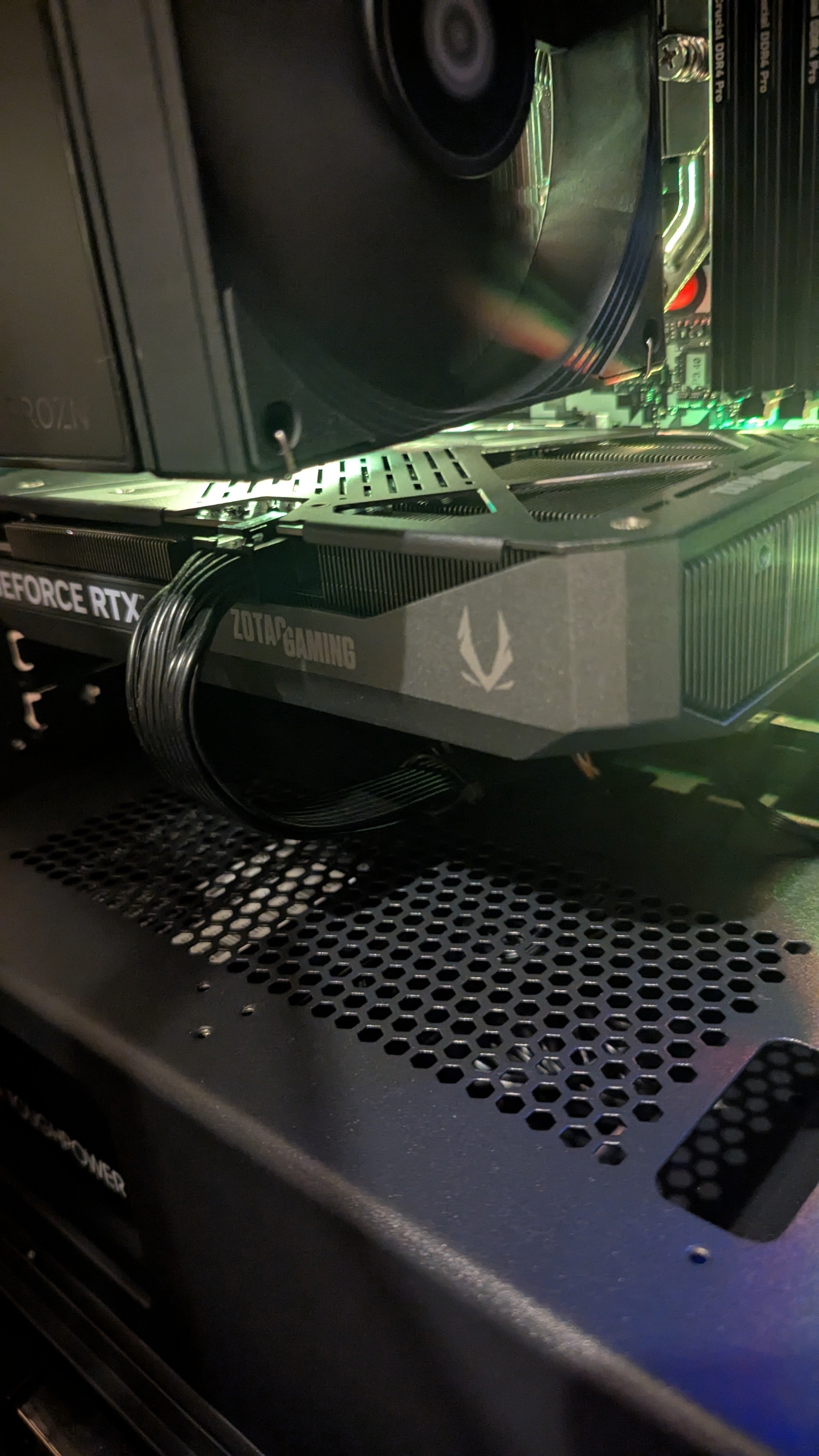 AM4環境でDDR4の異サイズメモリ4枚差ししちゃうよん｜つみき