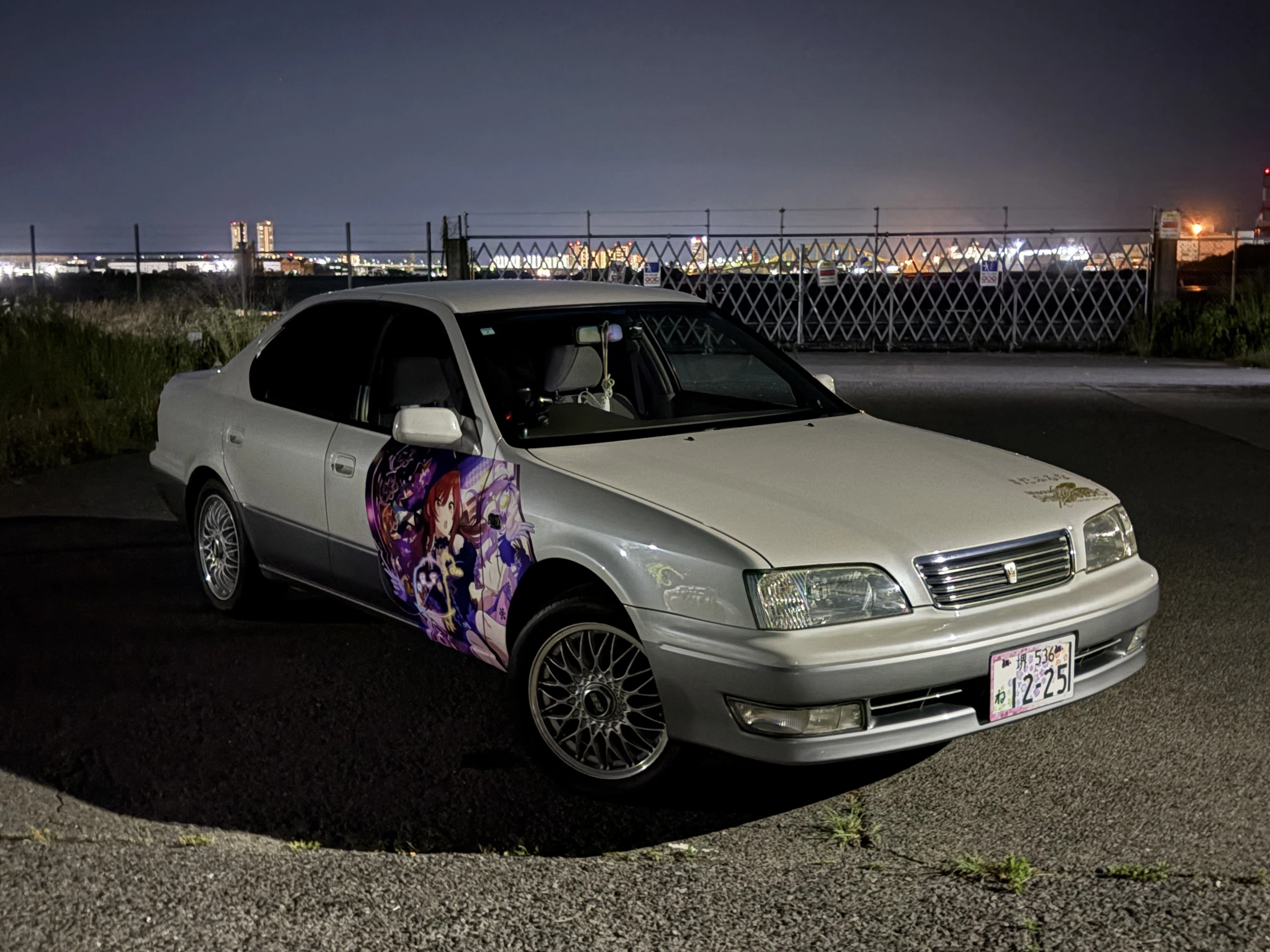 はじめましてのご挨拶｜Shota/SV40