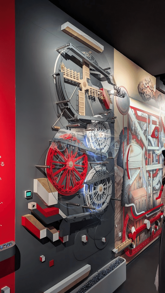 中年女性、大阪万博2025セルビアパビリオンへ行く｜中年野良ナレーター