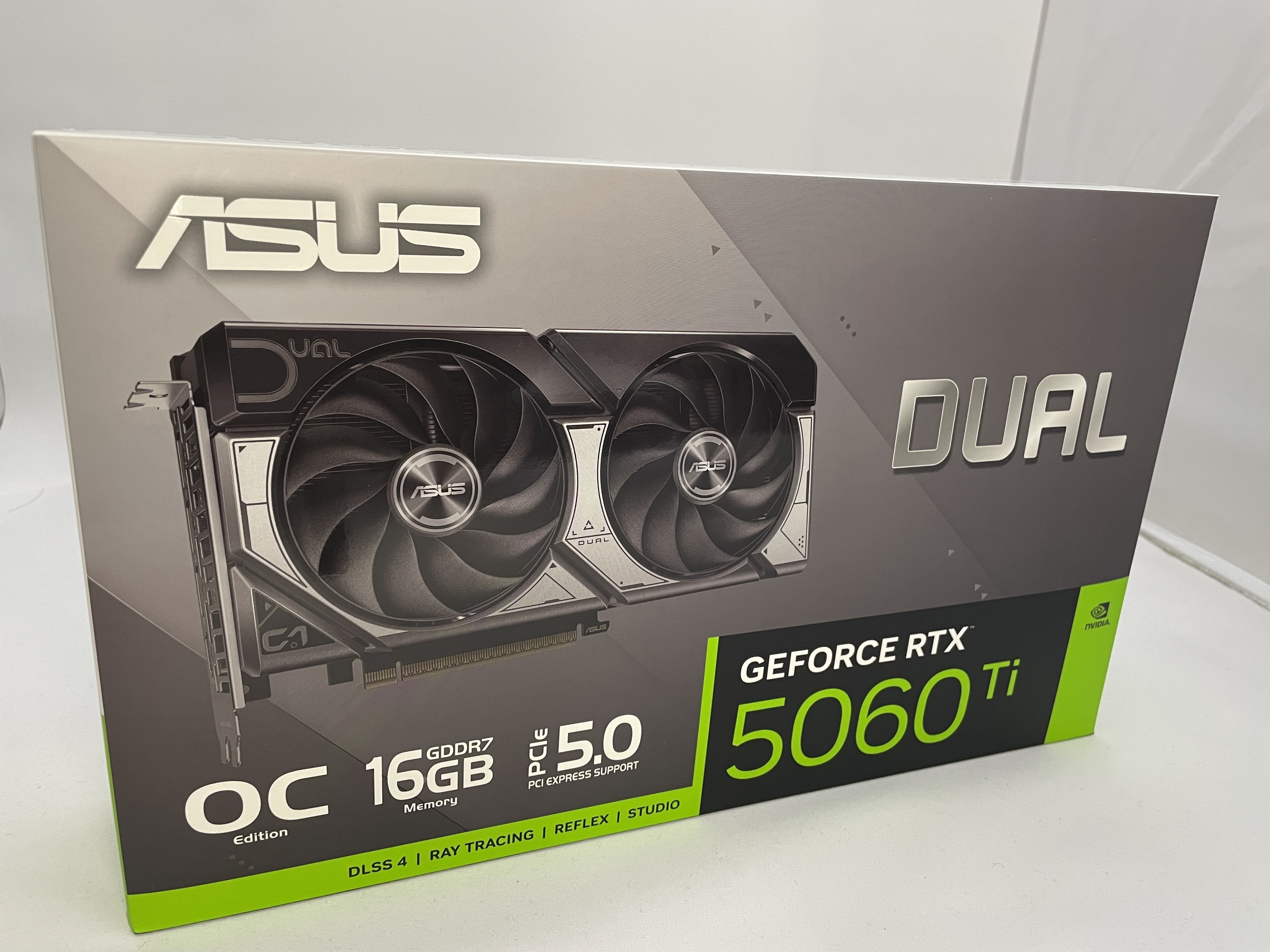 RTX 5060 Ti 16GBはVRChatで快適に動くのか？実際に検証してみた