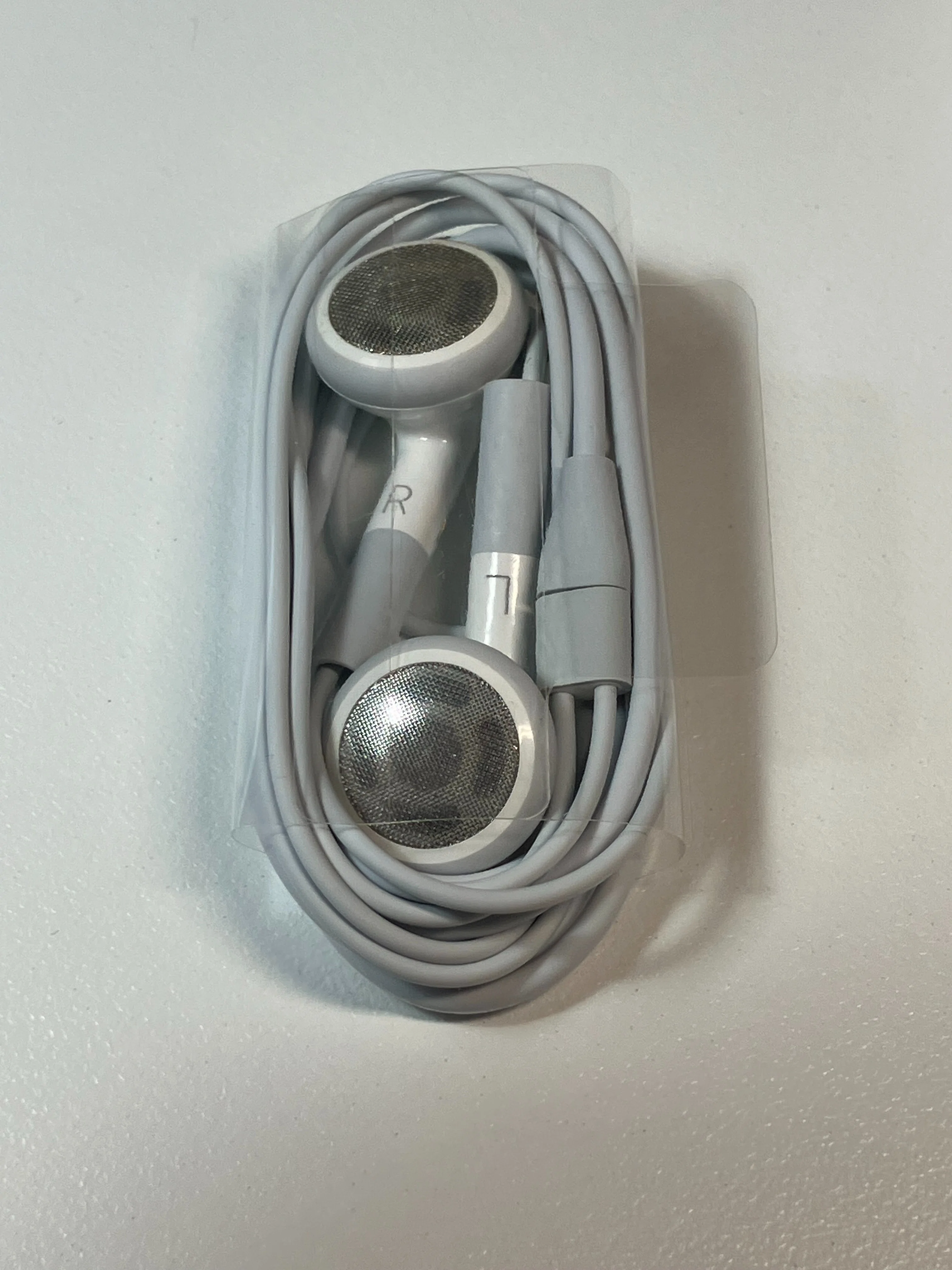 iPod shuffle(第二世代)を買ってみた｜Territory