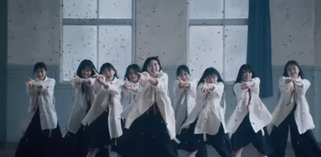 櫻坂46 四期生初楽曲『死んだふり』〜山田桃実の未知なる可能性とは