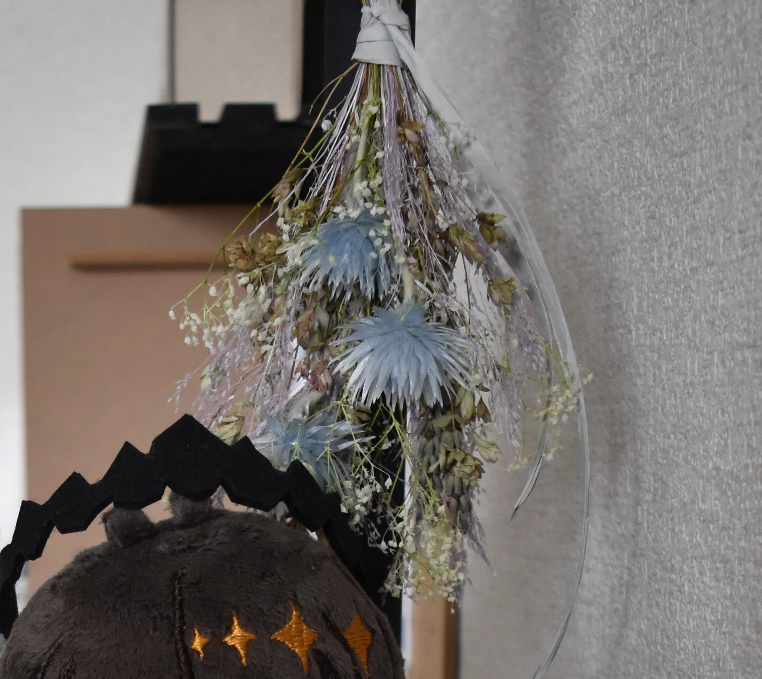 ヴィルトゥオーサの自作ぬいを作りました（wawaちゃん20cm）｜may/灯花青青