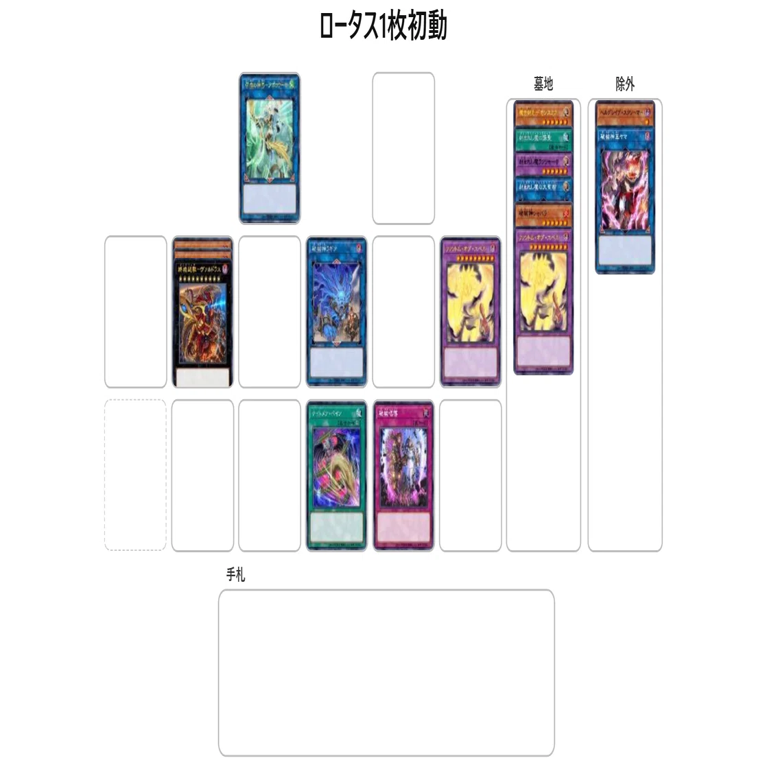遊戯王マスターデュエルWCS予選 2025 59th🥈【デモンスミスユベル