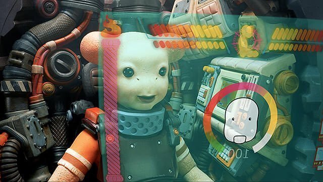 映画レビュー】やっぱ今作もとびっきり珍奇で最高だ!『JUNK WORLD』の感想|ネジムラ89 / アニメ映画ライター