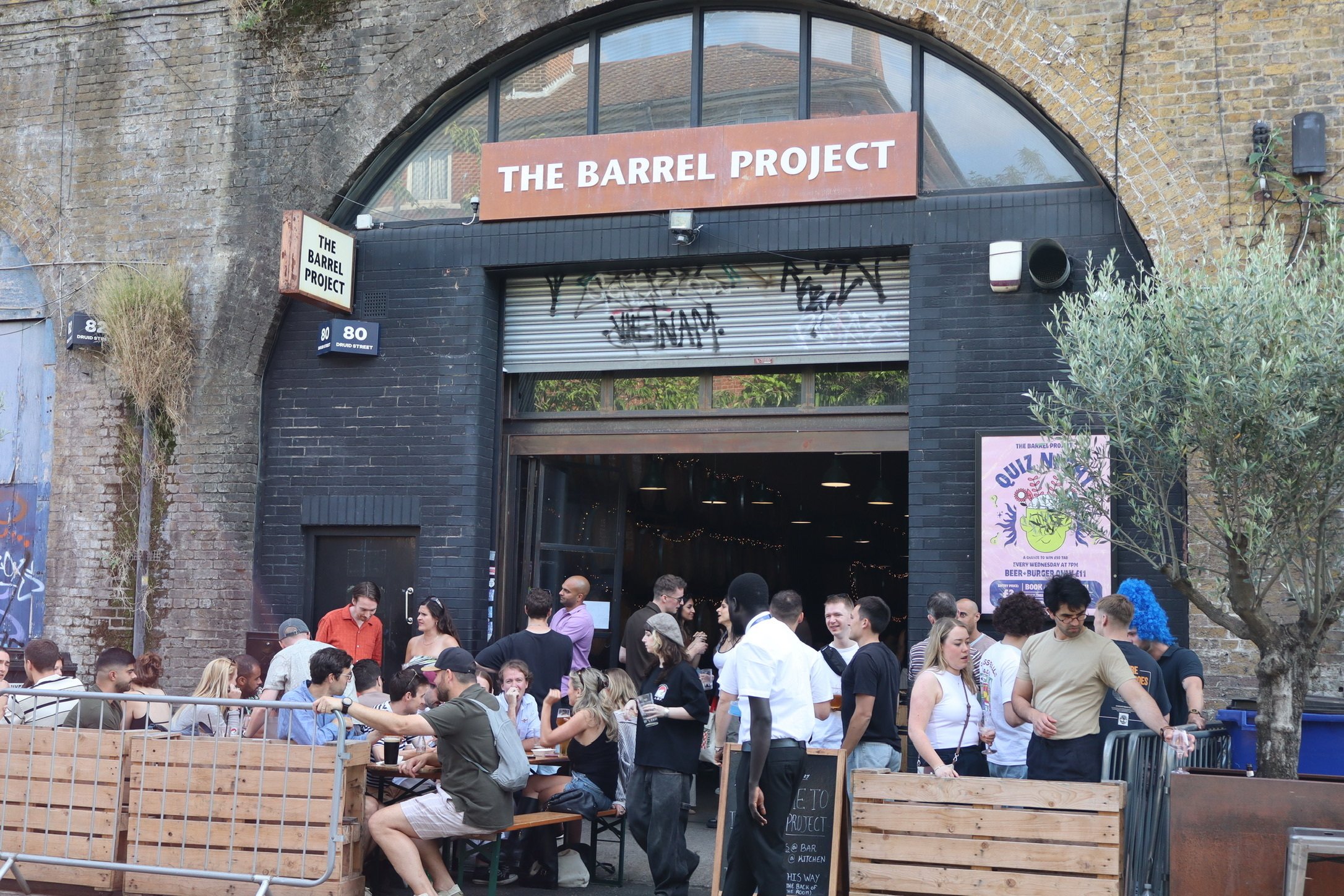 きよな酒場放浪記】ロンドン本場イングリッシュパブ巡り！🇬🇧🍺 #90