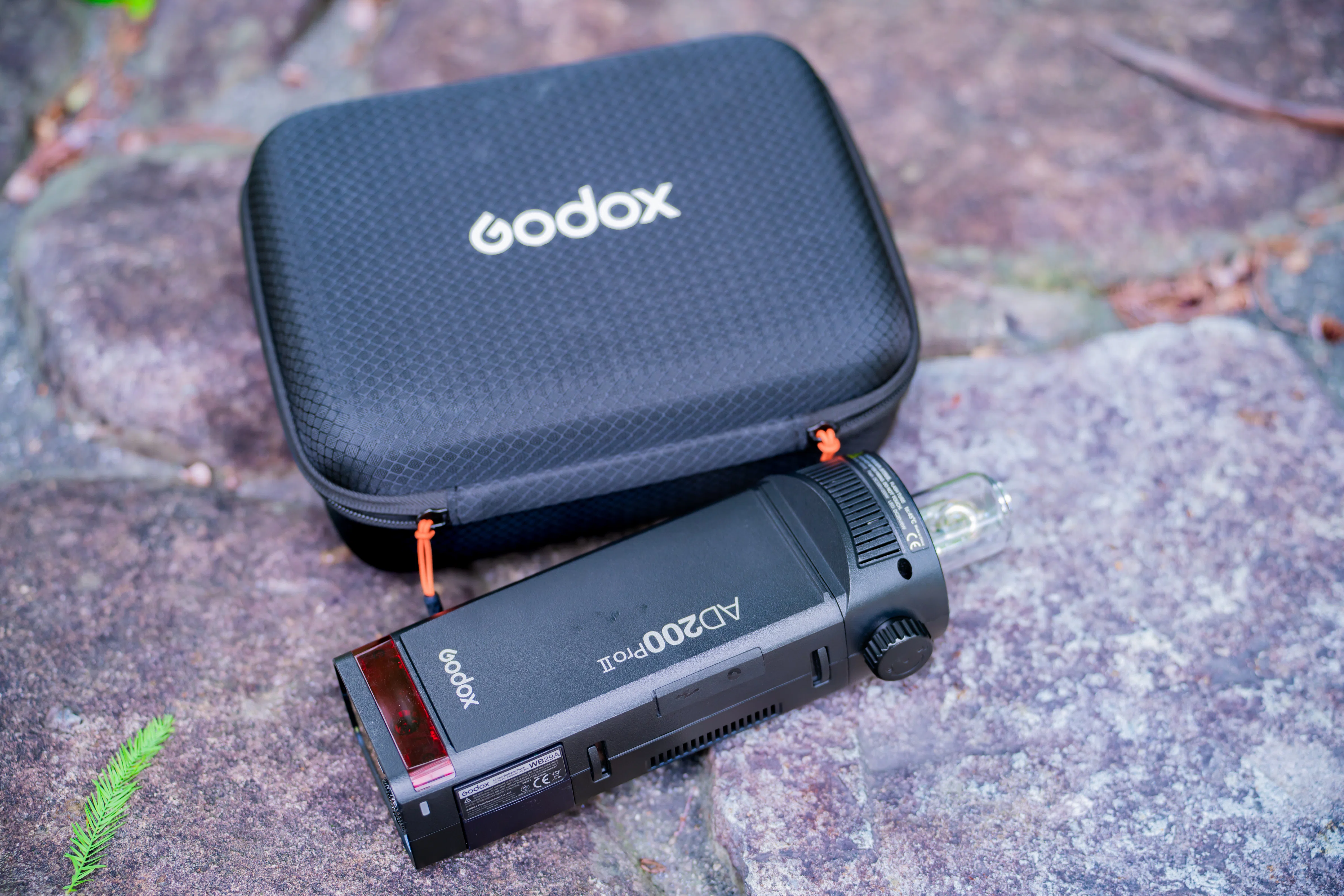 GODOX AD200で写真が変わった話｜初心者にもおすすめな理由とレビュー