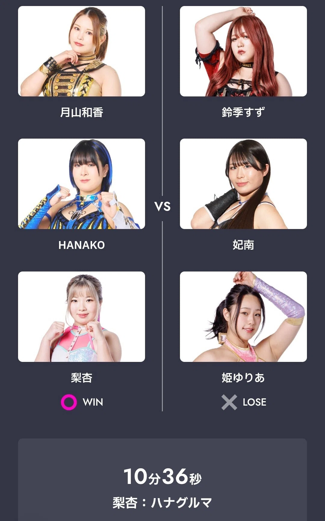 闘いの女神たち、いました（2025.6.15滋賀大会レビュー）｜さこ