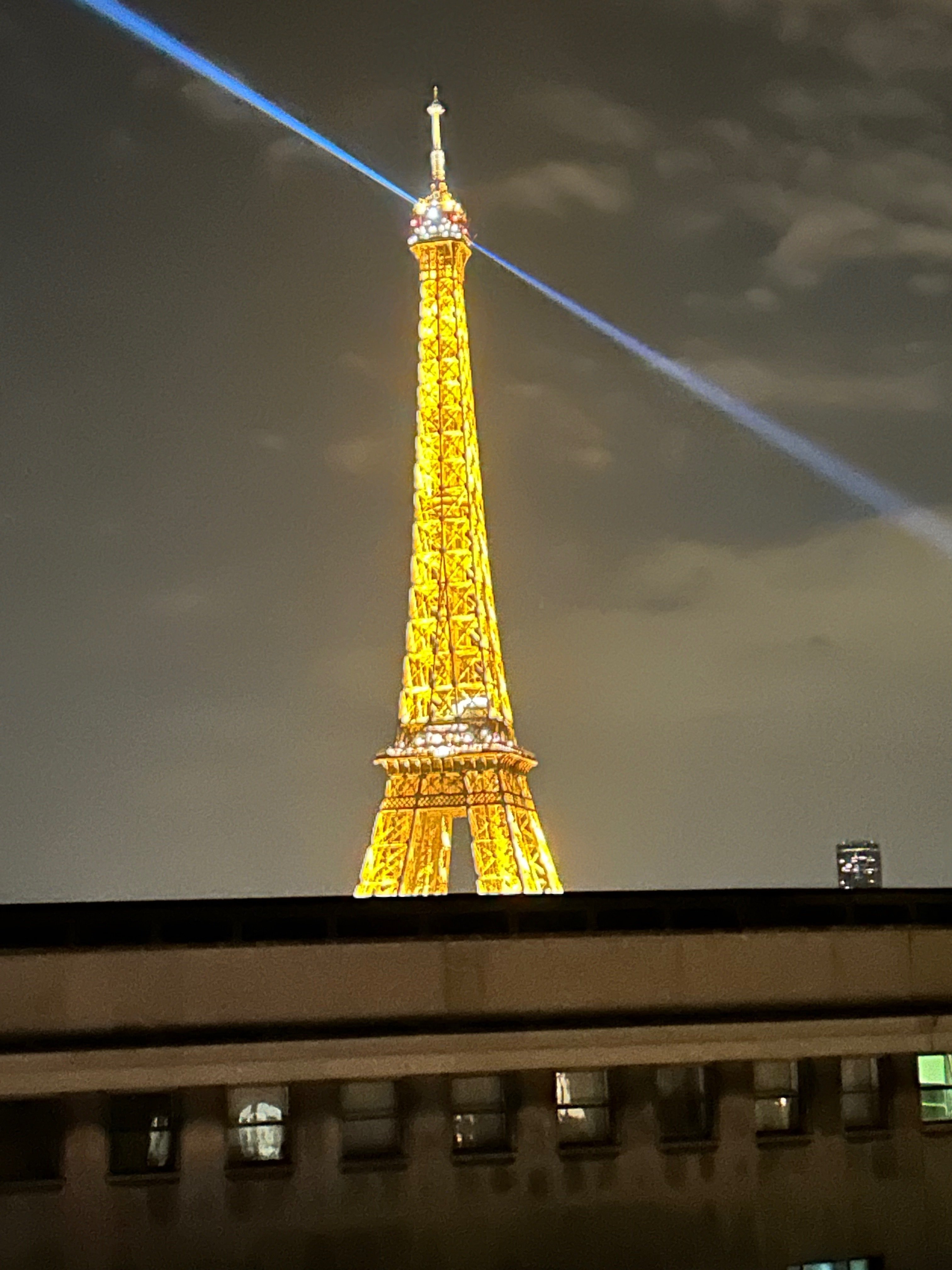 2025 GWパリ旅行⑫｜mizutama