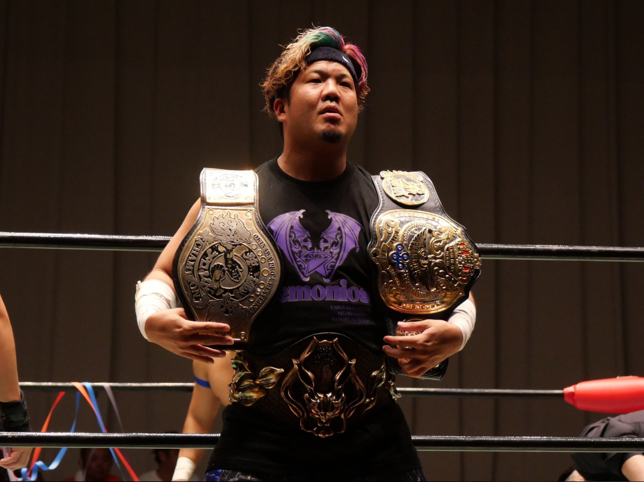 ぼくらプロレスファン 強いプロレス Amazon.co.jp: プロレス 最強列伝 超絶ヘッドバット vs 鉄の爪アイアン