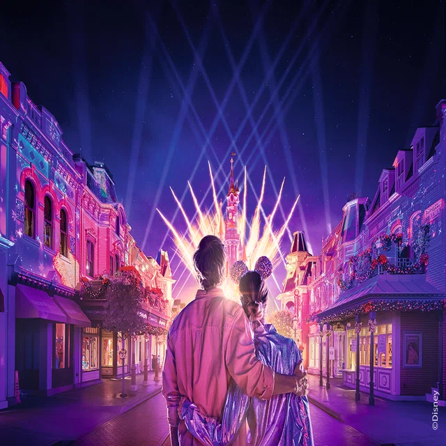 ディズニーランド・パリ】最大10,000円割引クーポンキャンペーン実施中