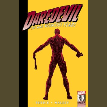 デアデビル #15 オックス❗️アメコミリーフ・ヴィンテージ デアデビルのコミック紹介③（2期・後編）｜kude
