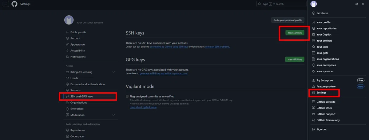 Unity GitHub SourceTree를 이용한 버전 관리｜k3
