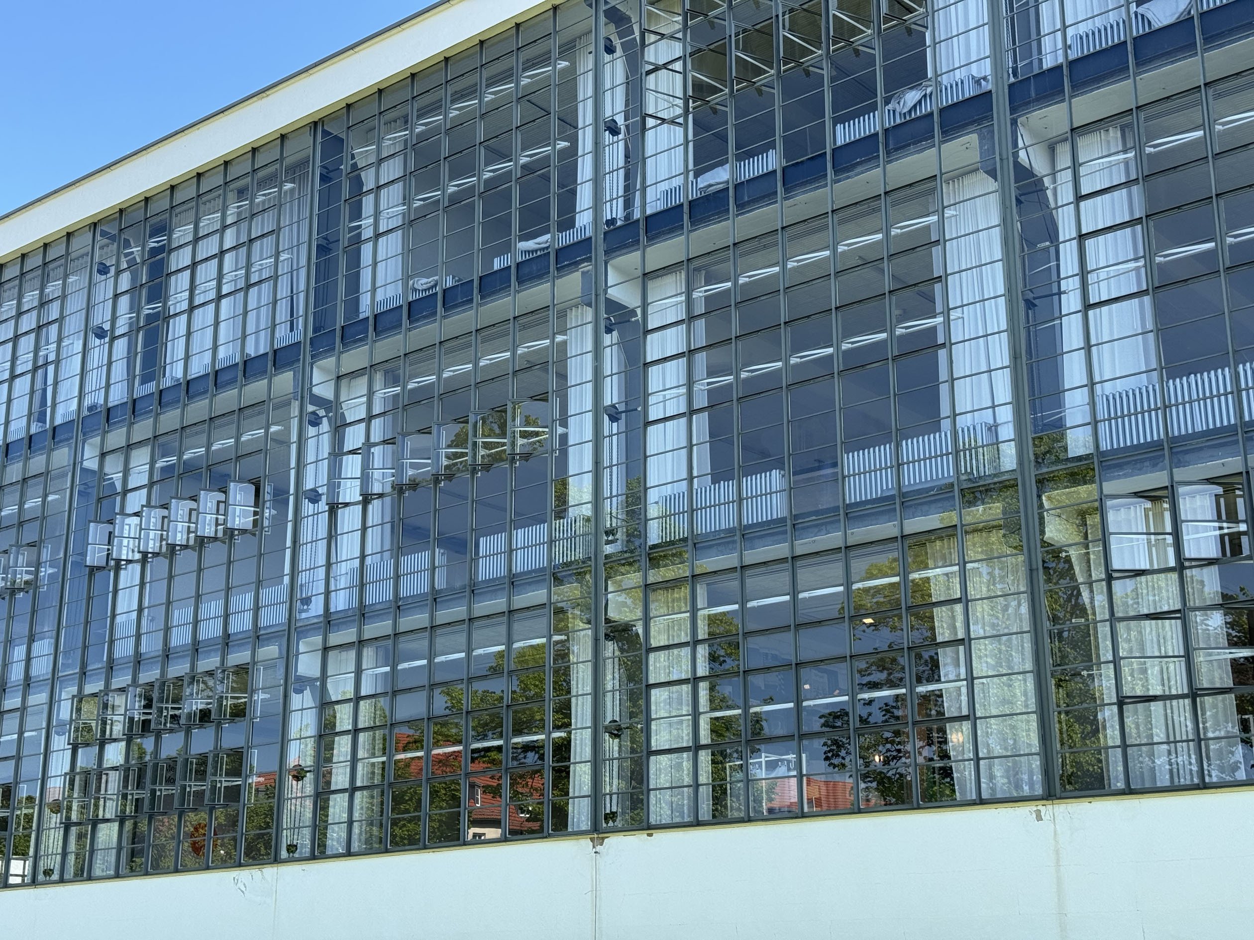 建築】バウハウスってなんですか？｜Hiroshi Kawajiri