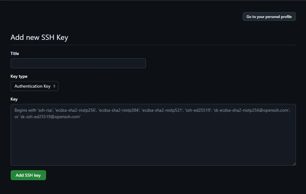 Unity GitHub SourceTree를 이용한 버전 관리｜k3