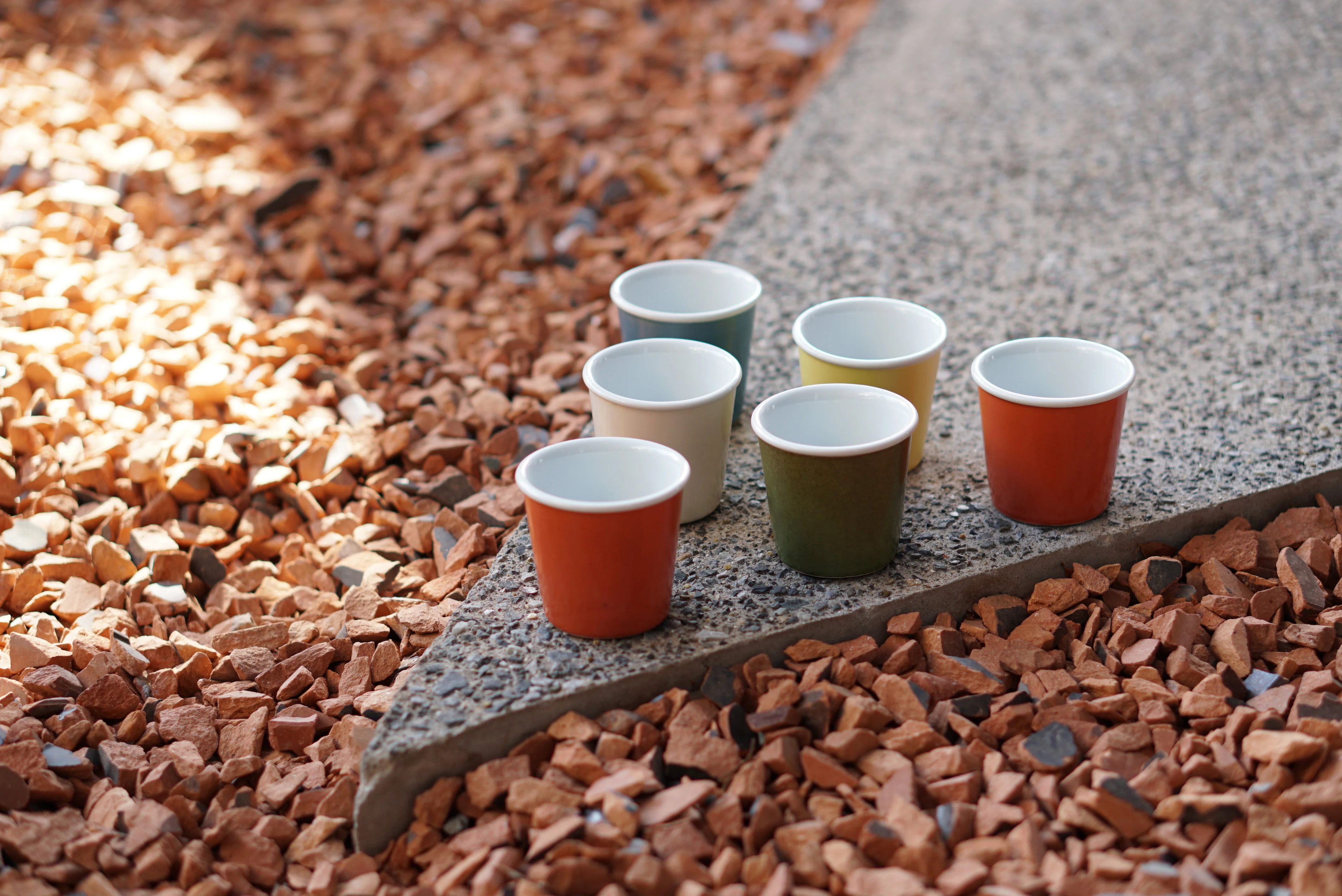 new!! 「Paper Cup Small」が仲間入り｜TOKYO SAIKAI 東京西海株式会社