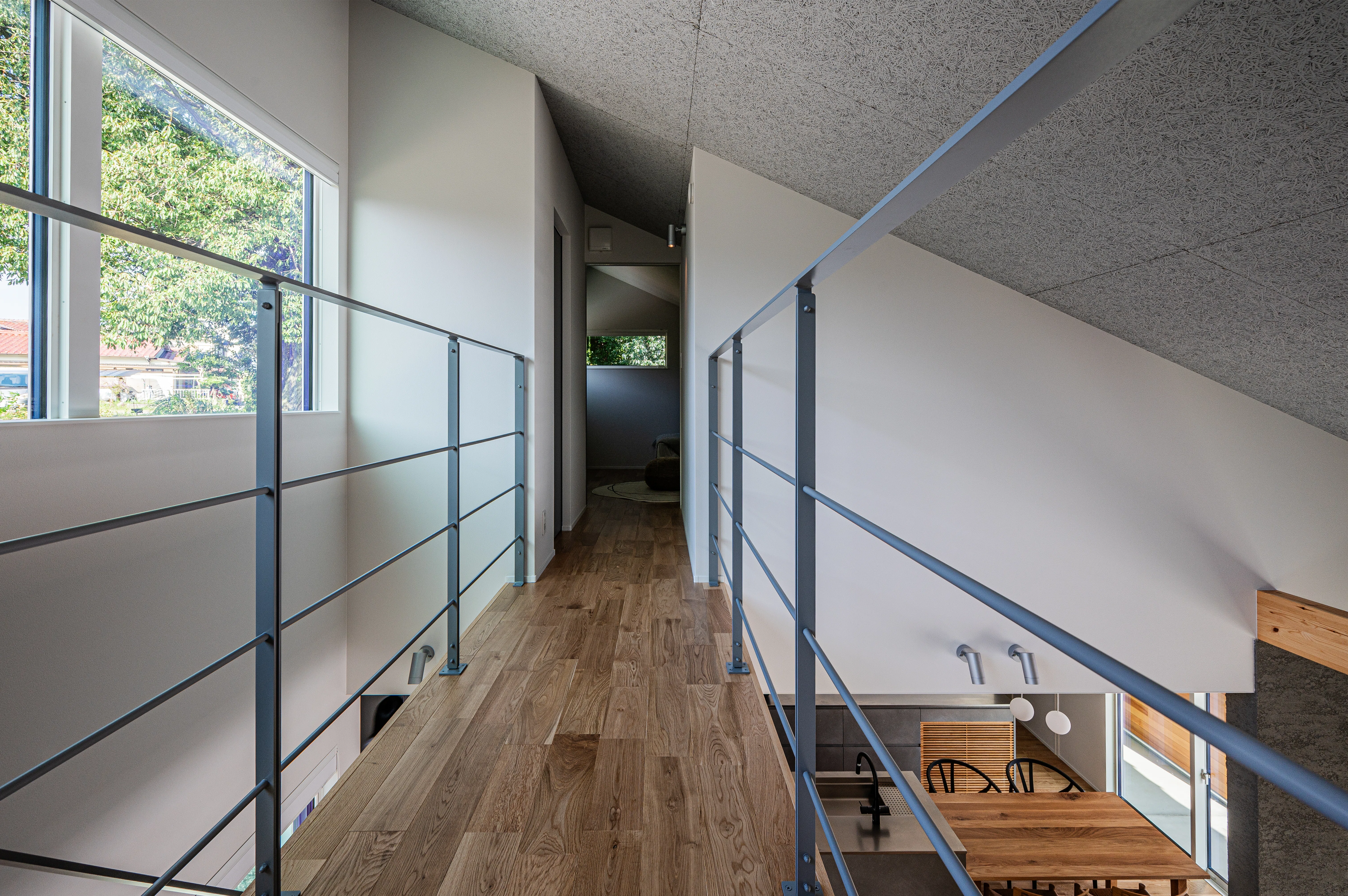 窓の再認識──暮らしを開く建築へ｜KIMIJIMA and HAUS