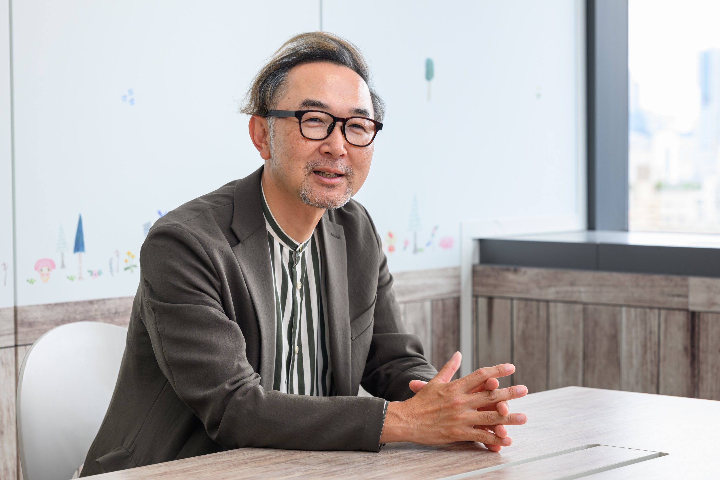 スポーツ支援活動を通じて世界中の“みんな”に笑顔を！｜SanrioTimes