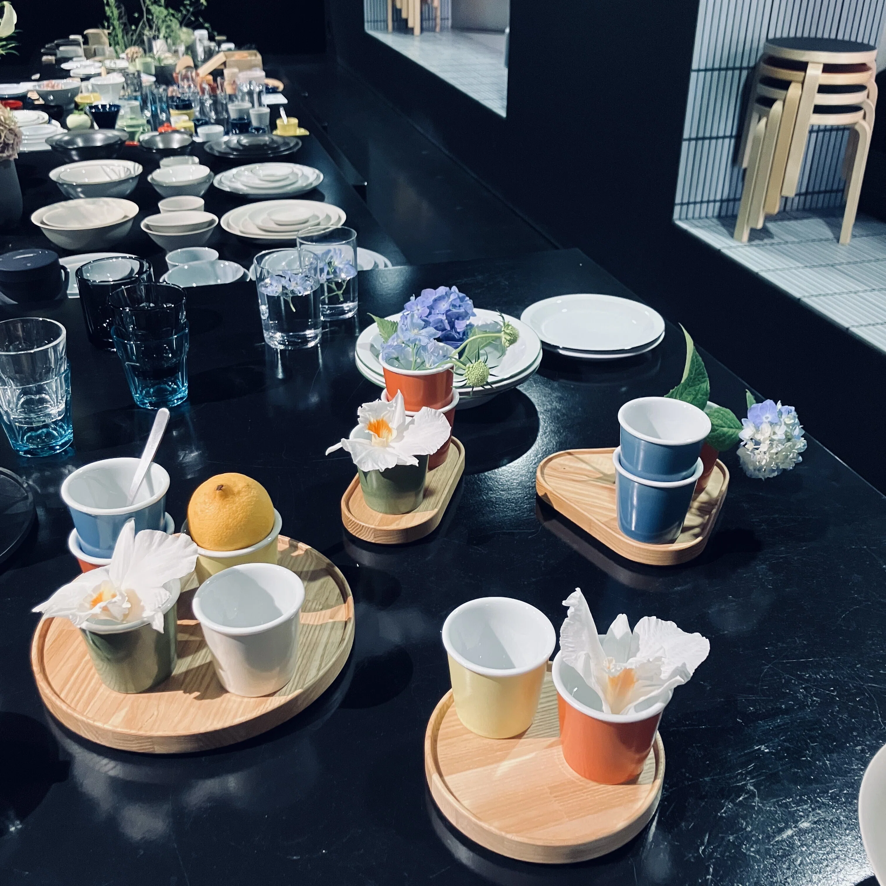 new!! 「Paper Cup Small」が仲間入り｜TOKYO SAIKAI 東京西海株式会社