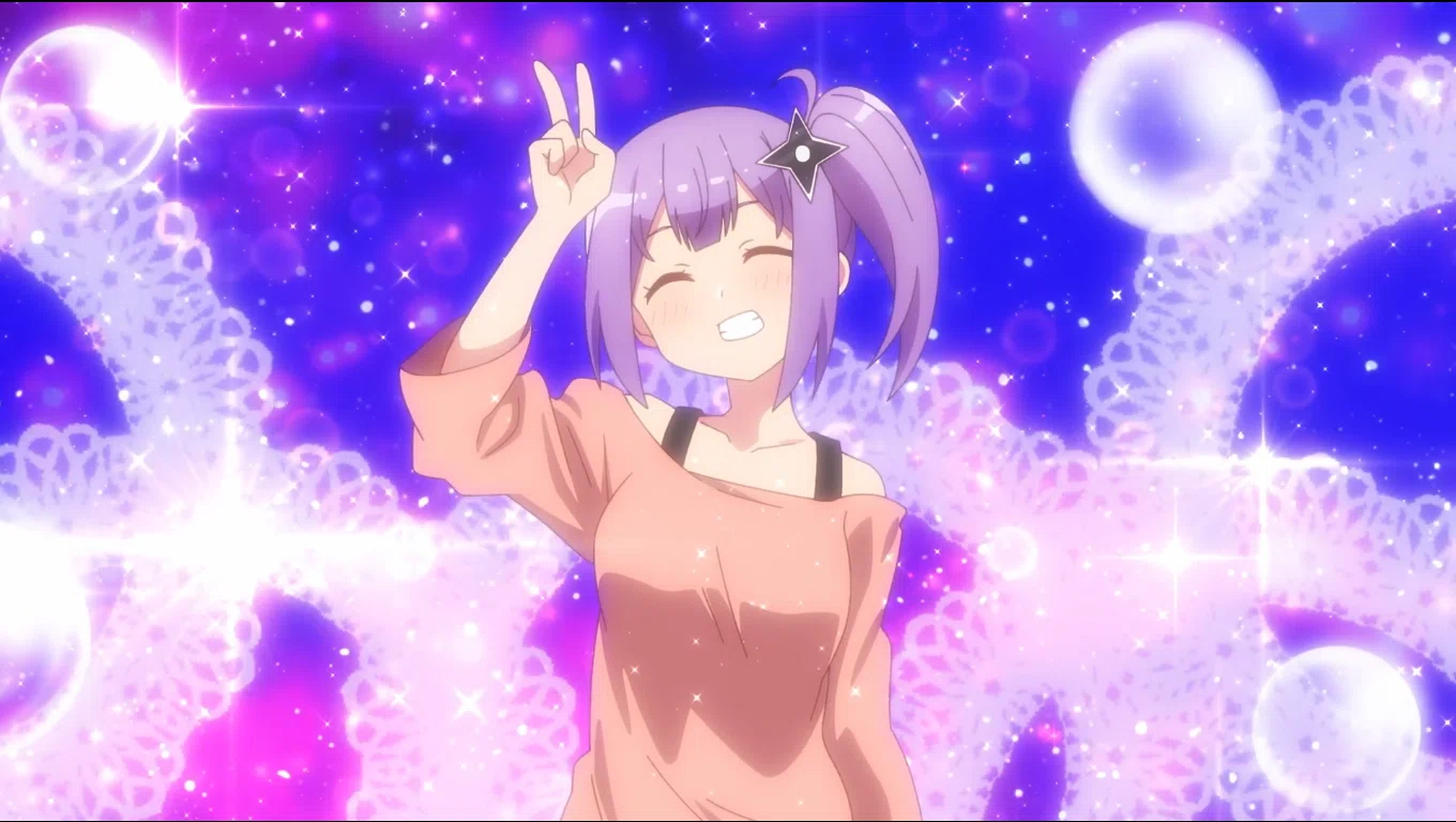 Ninja and Assassin Living Together Episode 2 Impressions｜ひー