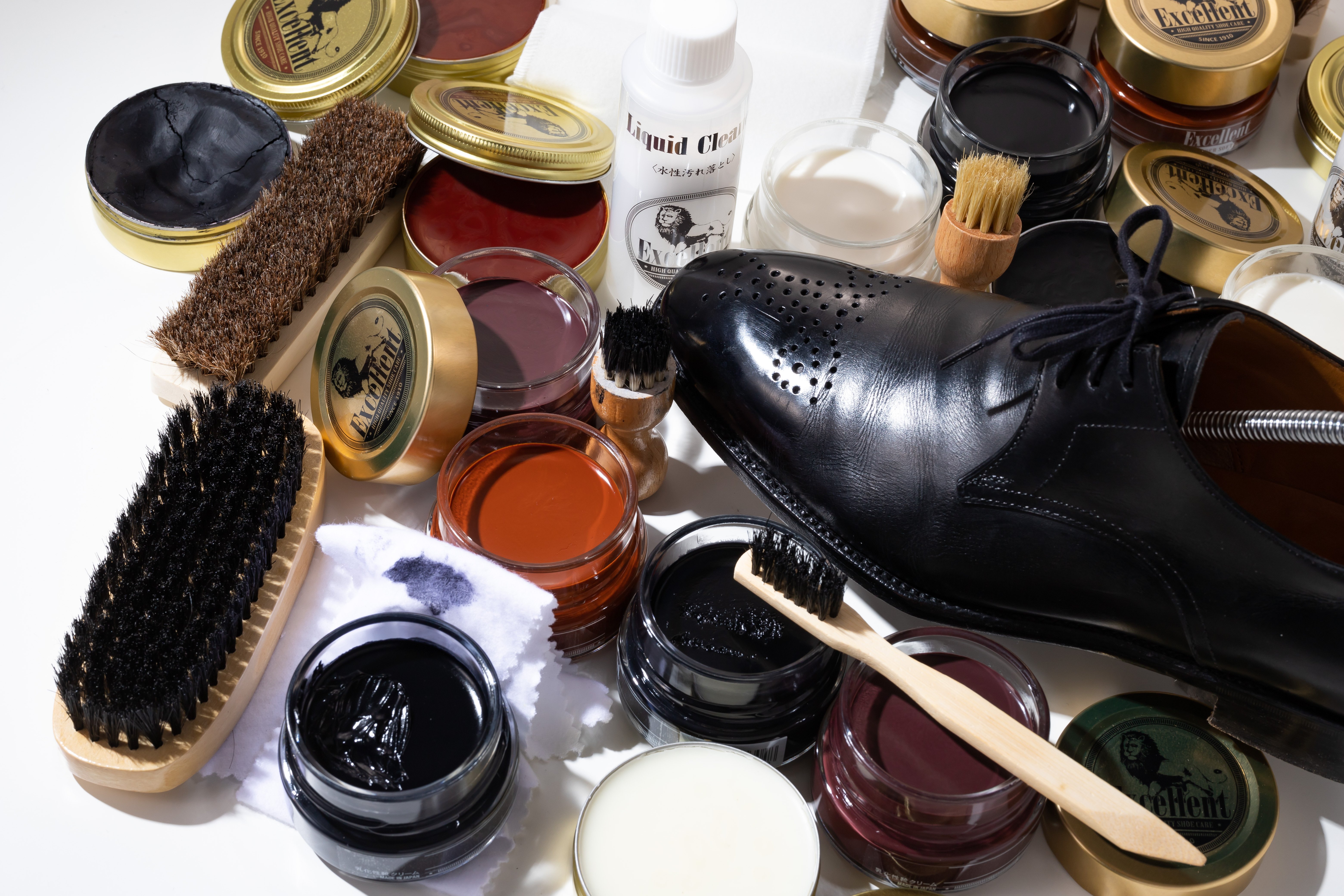 ドイツ　国防軍　靴墨？革クリーム　当時物 ドイツ 国防軍 靴墨？革クリーム 当時物