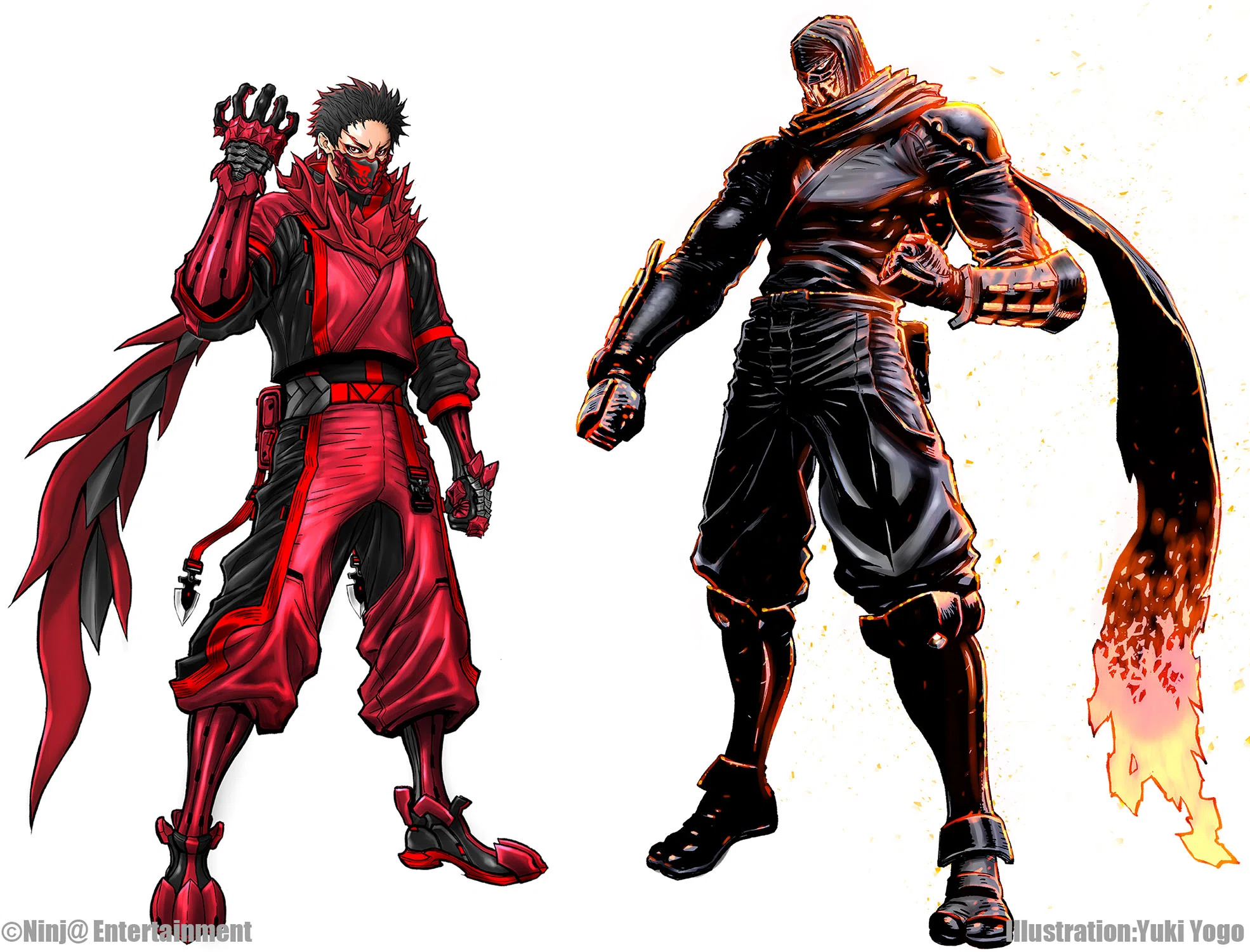 ◇速報◇ニンジャスレイヤー原作書籍シリーズが再起動! 第4部 ◇速報◇ニンジャスレイヤー原作書籍シリーズが再起動! 第4部