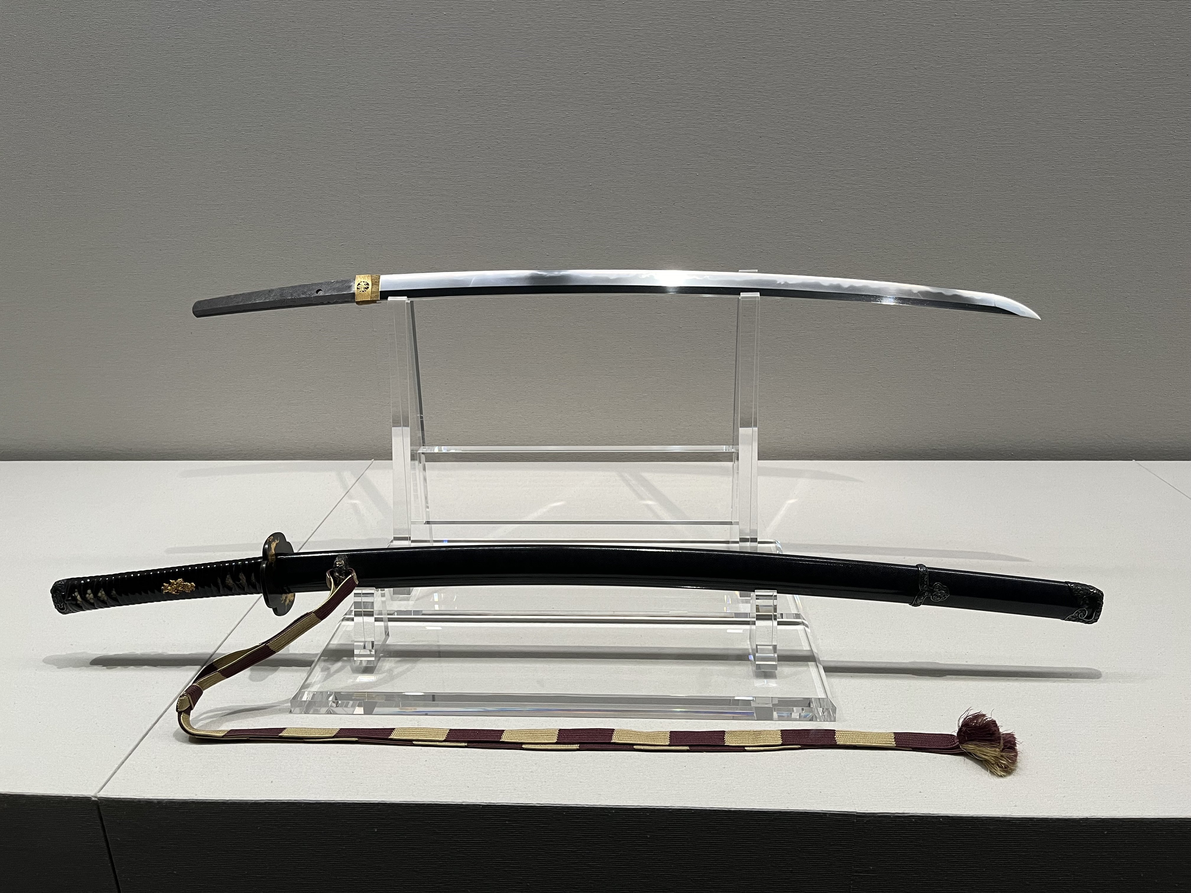 刀剣乱舞きっかけの刀鑑賞記（その1）｜はるだ
