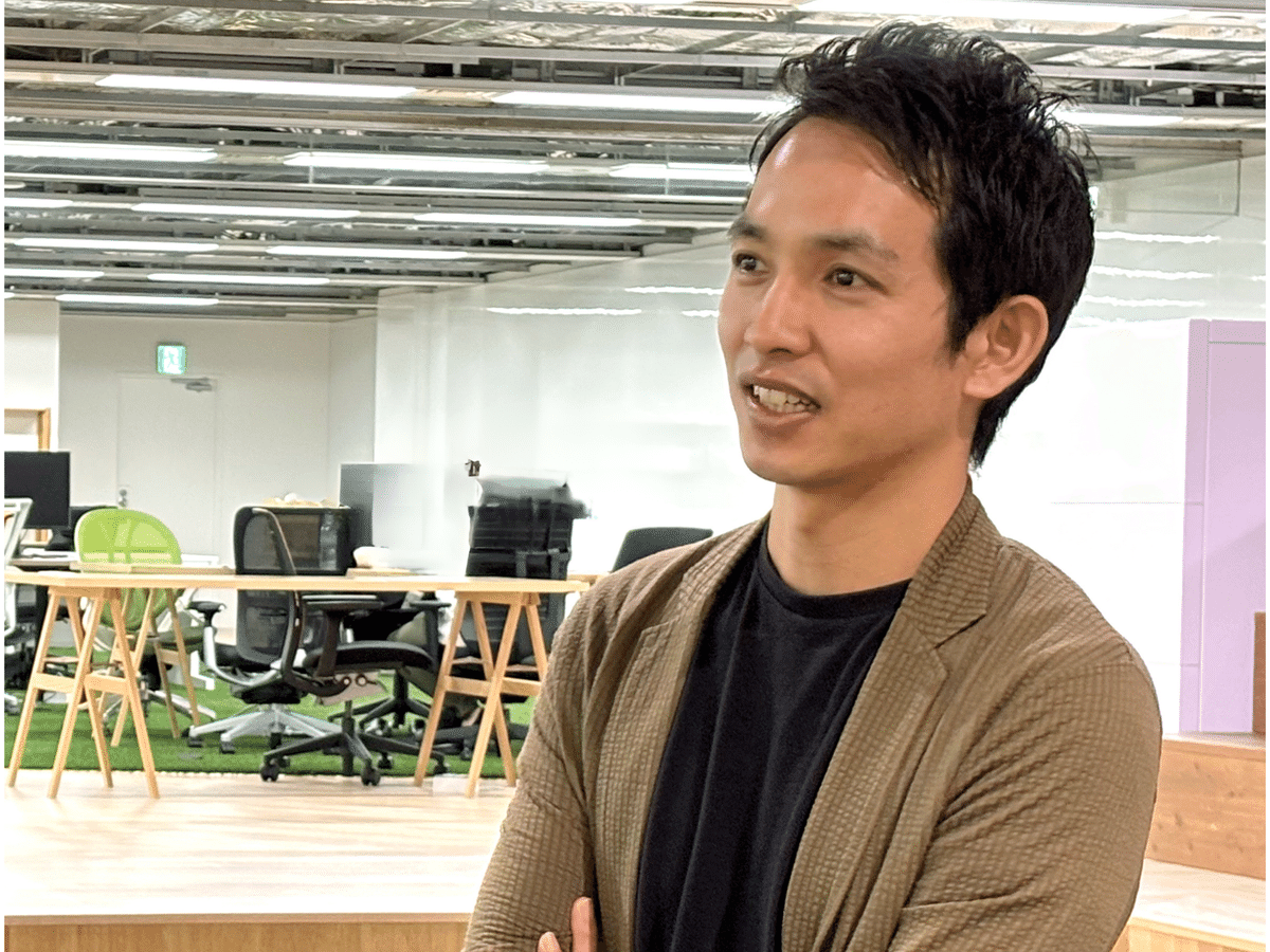 市場創造”の当事者になる 人事マネージャーが語るコミューンの