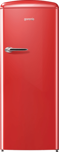 見た目だけじゃない！レトロデザイン冷蔵庫「ゴレニア」の魅力とは