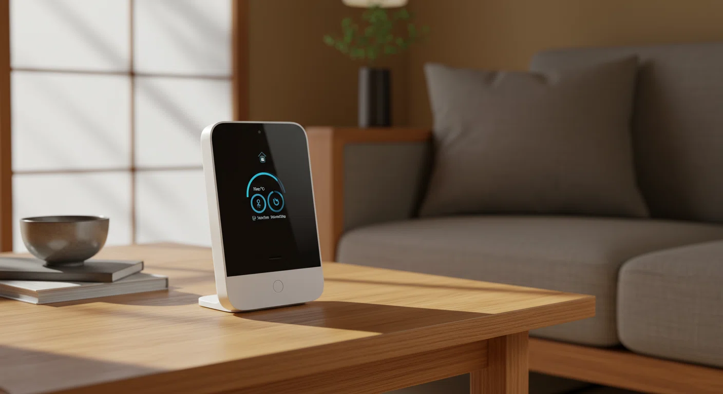 SwitchBot ハブ2の製品画像