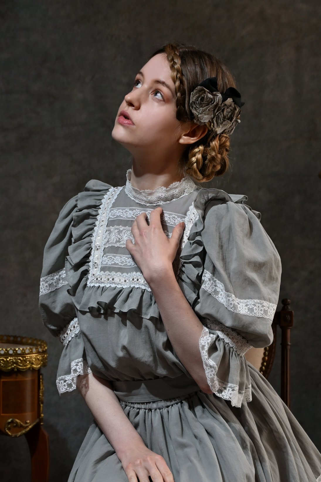 ミランダのドレスVer.2｜SERAPHIIM