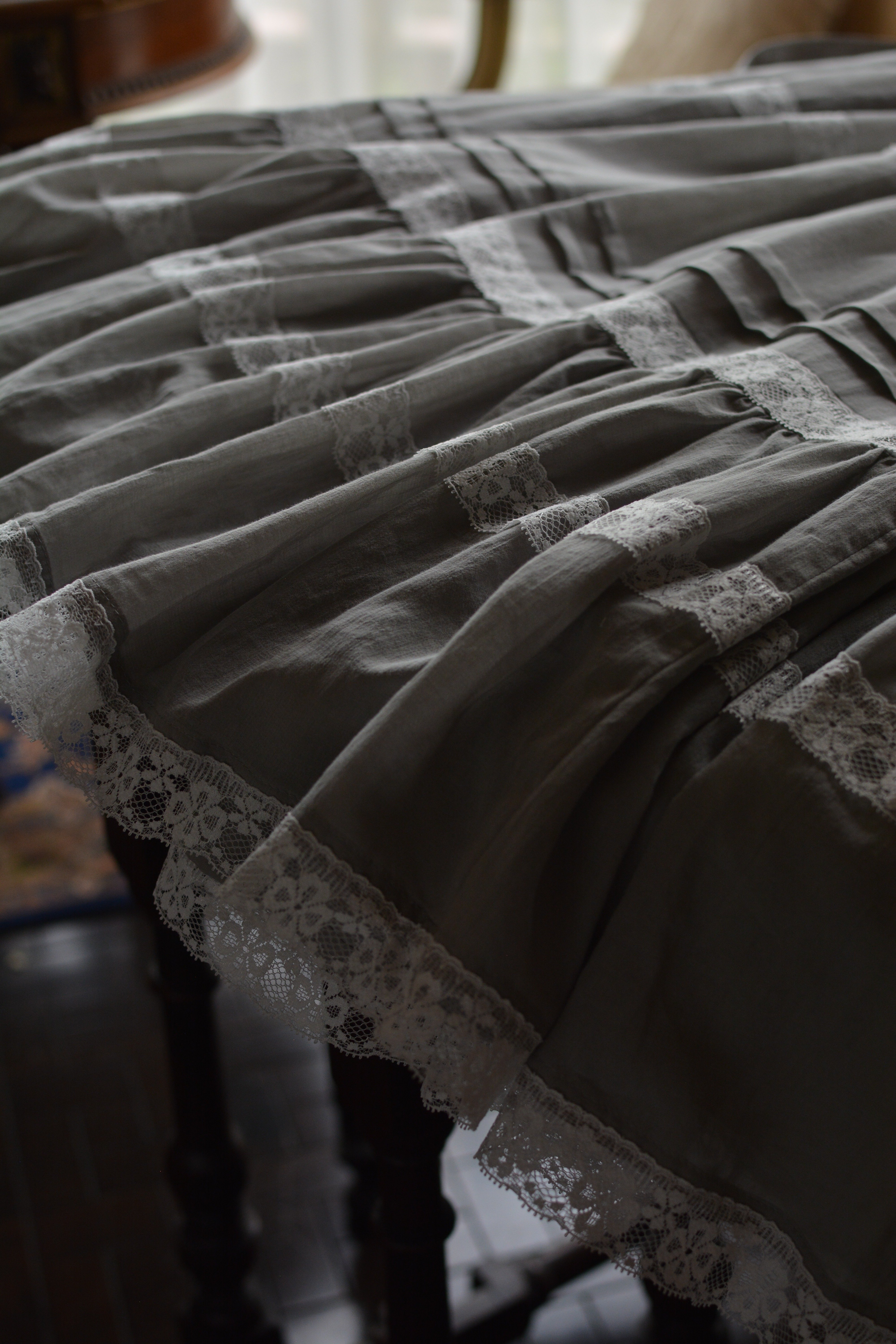 ミランダのドレスVer.2｜SERAPHIIM