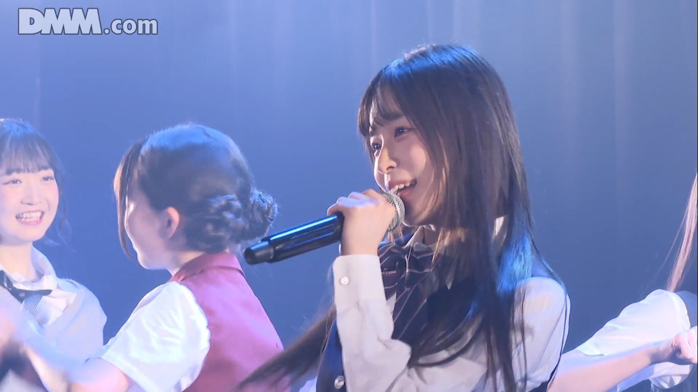 SKE48 12期生、13期生 可能性こそが未来公演｜虹ソール