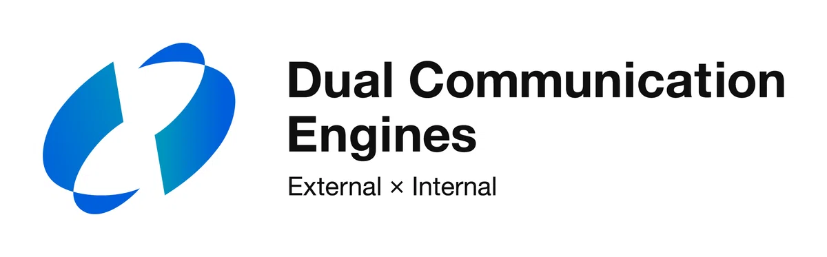 Dual Communication これからの広報が目指すDual なコミュニケーション|THE CALBEE