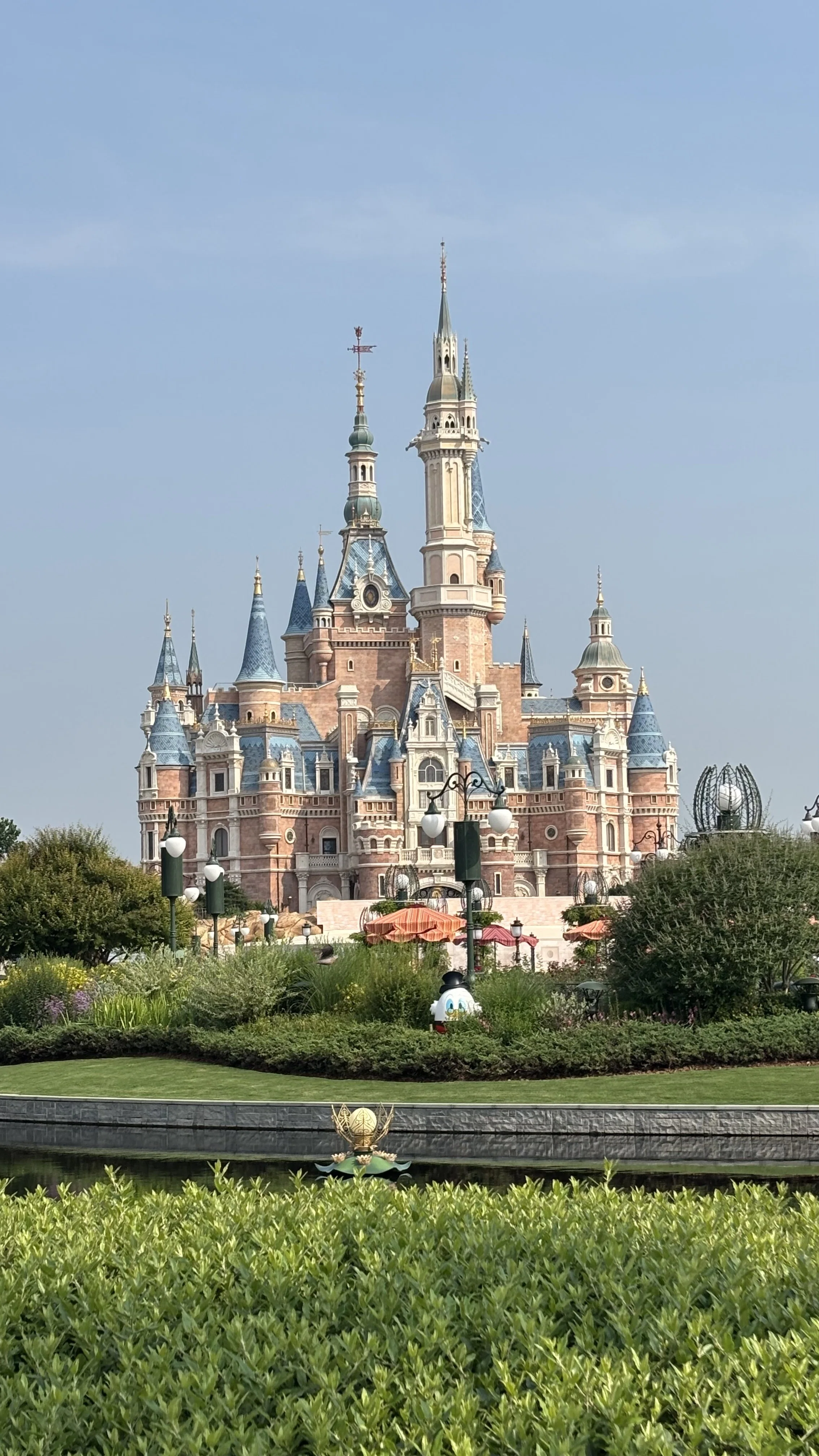 上海旅行記：上海ディズニーランド準備編｜Kyoko Yoshioka