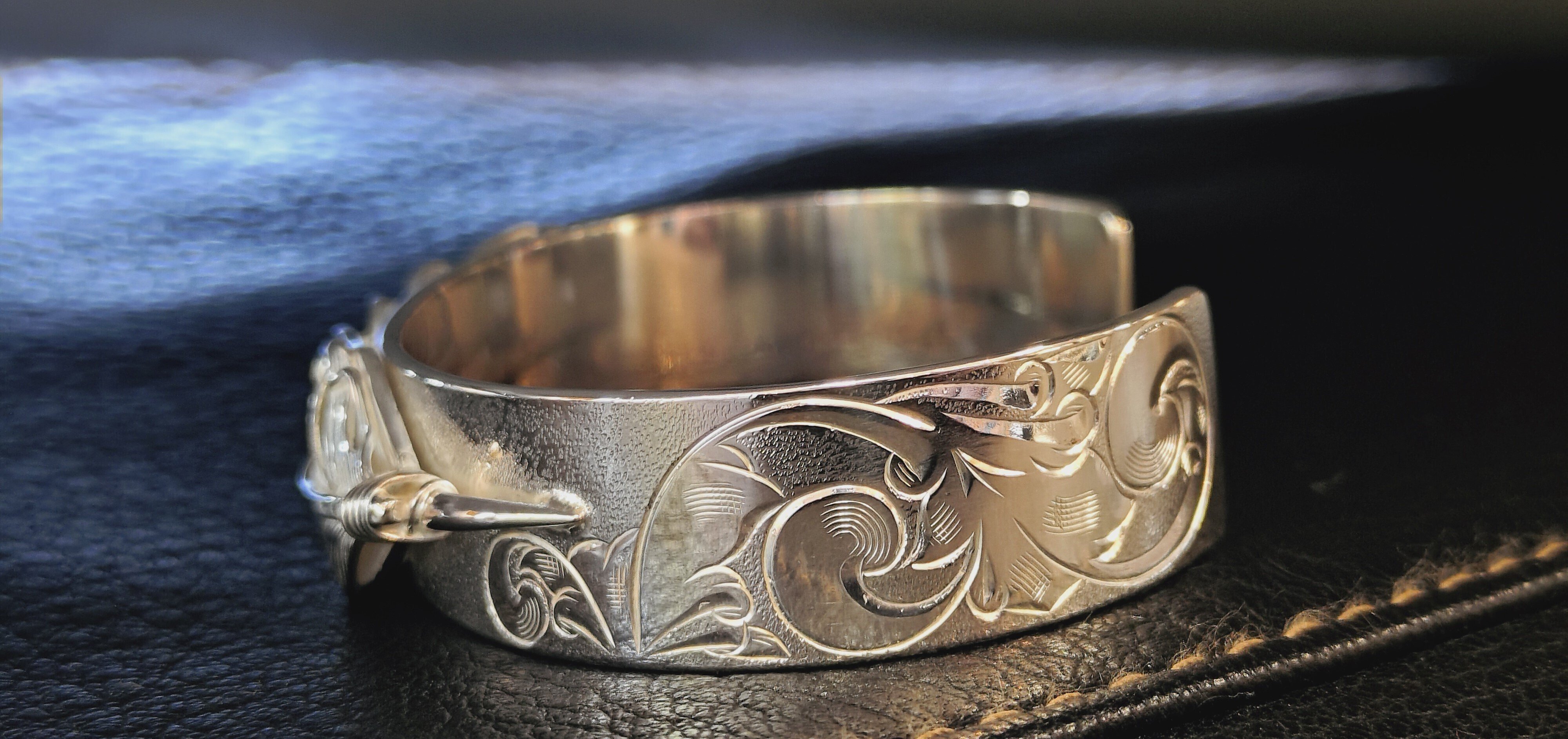 FLAT HEAD 本店】～コーディネートのアクセントに Part2～｜THE FLAT HEAD