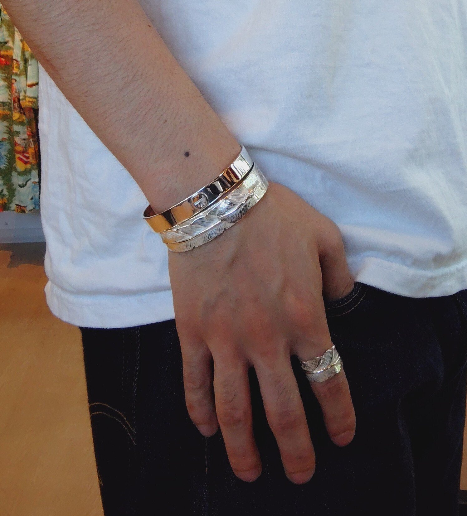 FLAT HEAD 本店】～コーディネートのアクセントに Part2～｜THE FLAT HEAD