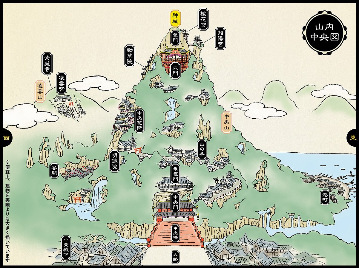 【F0号】八咫烏と月 F0号】八咫烏と月 眷属のこと 八咫烏編 | 神社dictionary -神社
